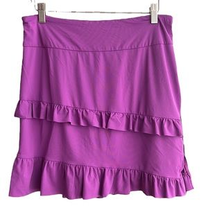 Cracked Wheat Golf or Tennis Skirt / Skort